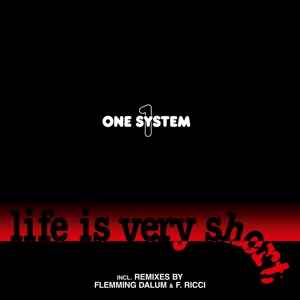 Life is Very Short by One System