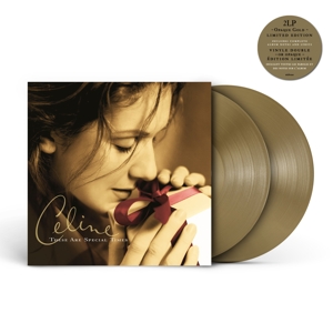 These Are Special Times by Dion, Celine