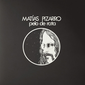 Pelo De Rata by Pizarro, Matias