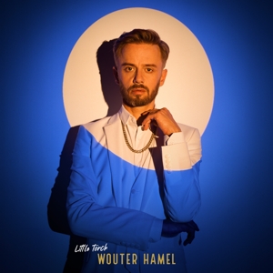 Little Torch by Hamel, Wouter