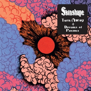 Turn Away / Dreams of Panama by Skinshape