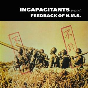 Feedback of N.M.S. by Incapacitants