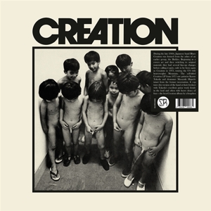 Creation by Creation