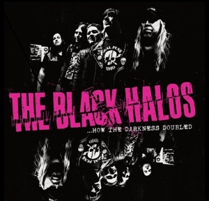 How the Darkness Doubled by Black Halos