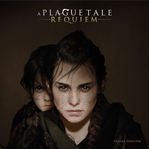 A Plague Tale: Requiem by Deriviere, Olivier