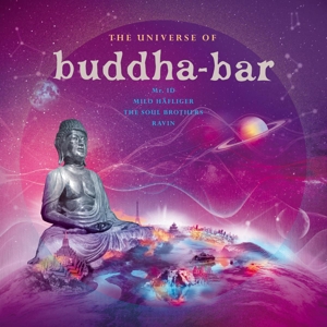 Buddha Bar the Universe