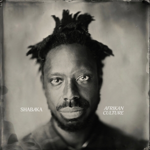 Afrikan Culture by Shabaka