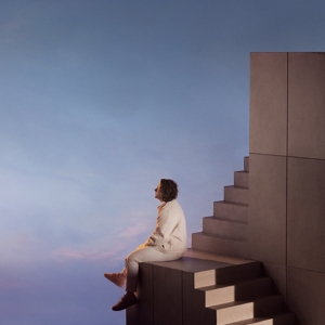 Broken By Desire To Be Heavenly Sent by Lewis Capaldi