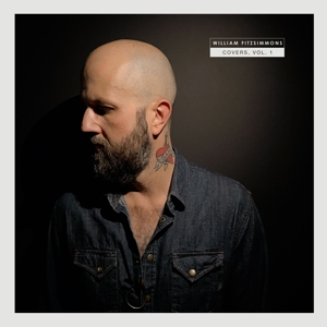 Covers Vol.1 by Fitzsimmons, William