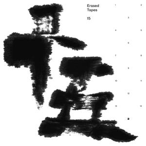 Erased Tapes (15 Years)