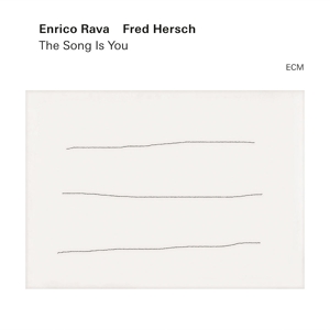 Song is You by Hersch, Fred & Enr...