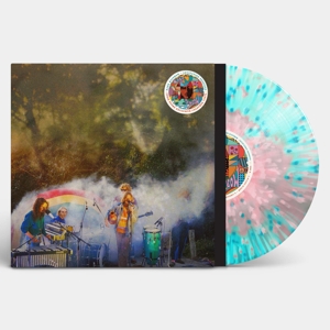 Levitation Sessions by Babe Rainbow