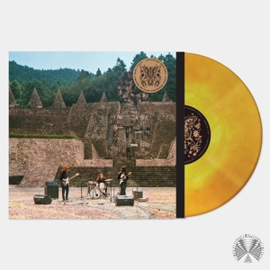 Levitation Sessions by Mint Field