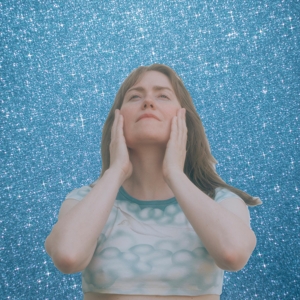 Particles of Faith by Rustad, Signe Marie