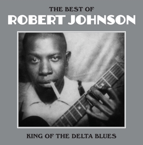 Best of by Johnson, Robert