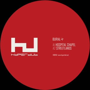 Streetlands by Burial