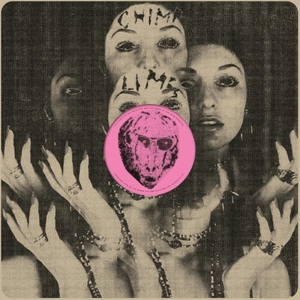 Fuzzy Ghost by Max von Sydow