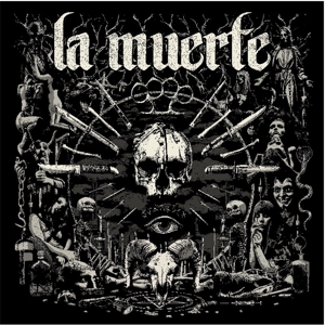 Sortilegia by Muerte, La