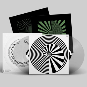 Constant Shallowness Leads To Evil by Coil