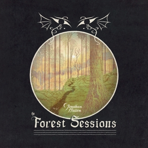 Forest Sessions by Hulten, Jonathan