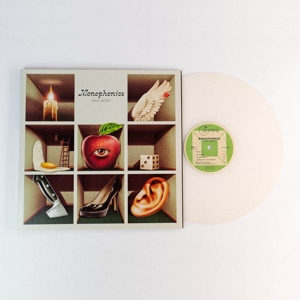 Sage Motel by Monophonics
