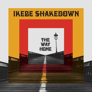 Way Home by Ikebe Shakedown