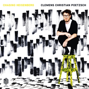 Poetzsch;Chasing Heisenberg by Poetzsch, Helbig
