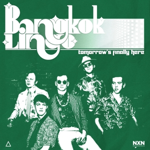 Tomorrow's Finally Here by Bangkok Lingo