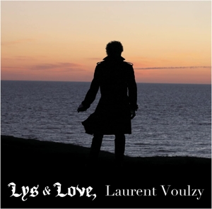 Lys & Love by Voulzy, Laurent