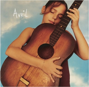 Avril by Voulzy, Laurent