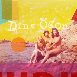 Dina Ogon by Dina Ogon
