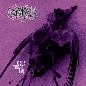 Brave Murder Day by Katatonia