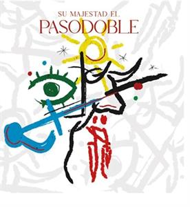 Su Majestad El Pasodoble by V/A