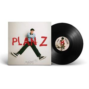 Plan Z by Marmi