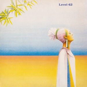 Level 42 by Level 42