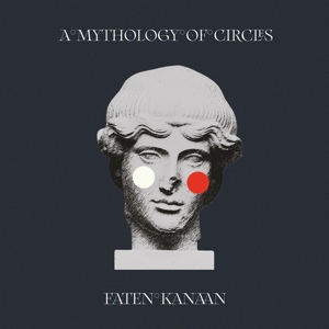 A Mythology of Circles by Kanaan, Faten