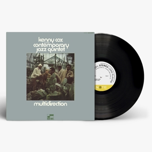 Multidirection by Cox, Kenny & the C...