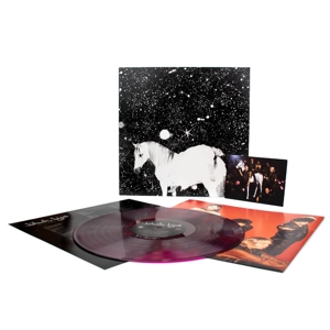 Apocalypse Love (Purple) by Black Lips