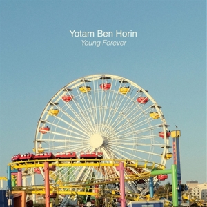 Young Forever by Horin, Yotam Ben