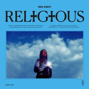 Religious by Kinert, Nina