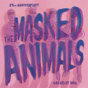 Greatest Hits by Haermorrhoids