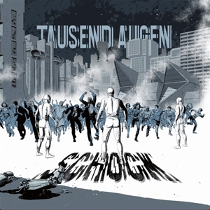 Shock by Tausend Augen
