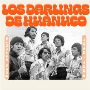 Singles From 1970-1980 by Los Darlings De Huanuco