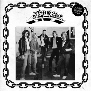 Mean Gasoline + More by Lautrec