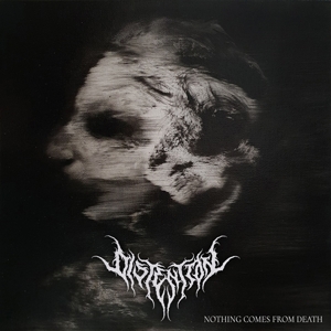 Nothing Comes From Death by Distention