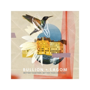 Young, Optimistic, and Full of Hope by Bullion + Lagom