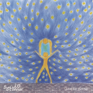 Universal Mother by Sinead Oconnor