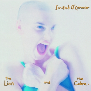 Lion and the Cobra by Sinead Oconnor