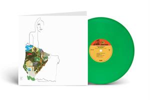 Ladies of the Canyon by Mitchell, Joni