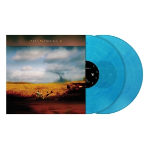 Fwx by Fates Warning